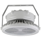 Westgate EXPR-150W-50K-480V 150W LED Hazardous Location Flood/Highbay 5000K Class 1 Div 2 480V