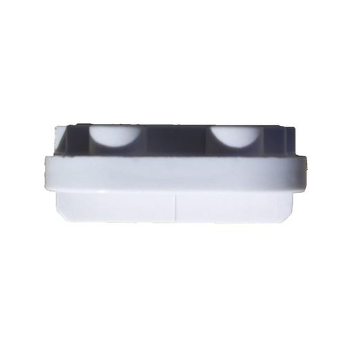 LH0002 Unshunted, 4 pin CFL 2G11 base slide on or screw mount lamp holder/socket