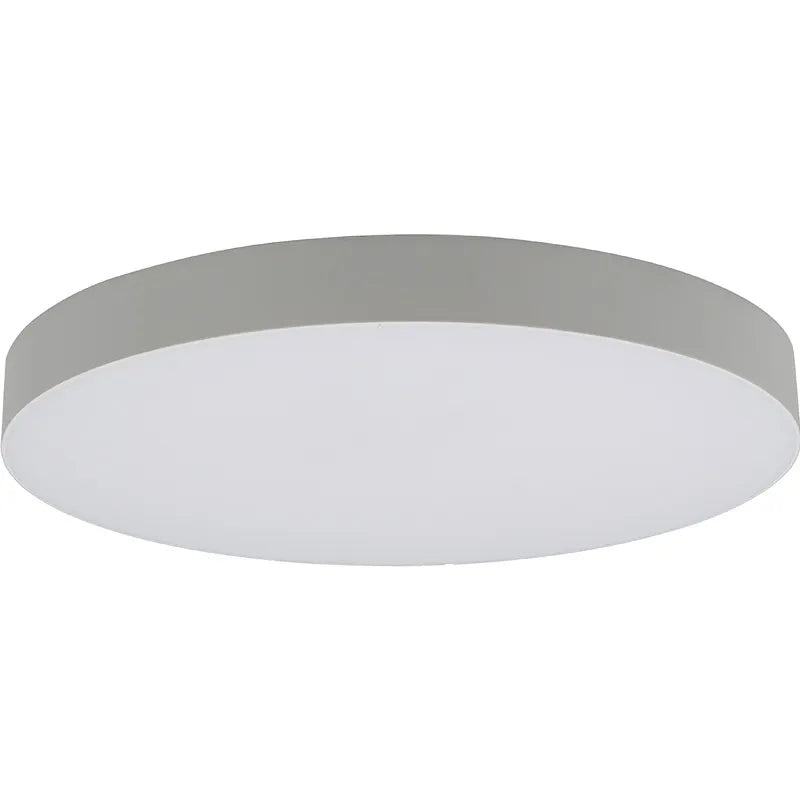 Westgate FEL-R10-MCT5 20-Watt 10-Inch Round LED Edge-Less Architectural Flush Mount Fixture 27K/30K/35K/40K/50K 120V