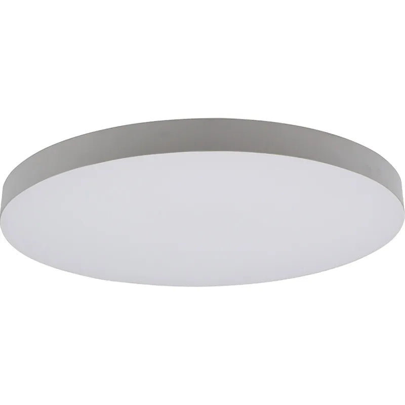 Westgate FEL-R14-MCT5 30-Watt 14-Inch Round LED Edge-Less Architectural Flush Mount Fixture 27K/30K/35K/40K/50K 120V