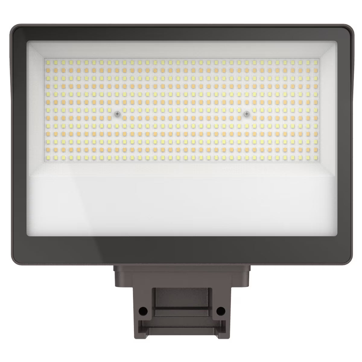 LEDone FL0108 LOC-FL-MW(80/100/150)MCCT(30/40/50)D 80/100/150W LED Flood Light Fixture 3000K/4000K/5000K 120-277V