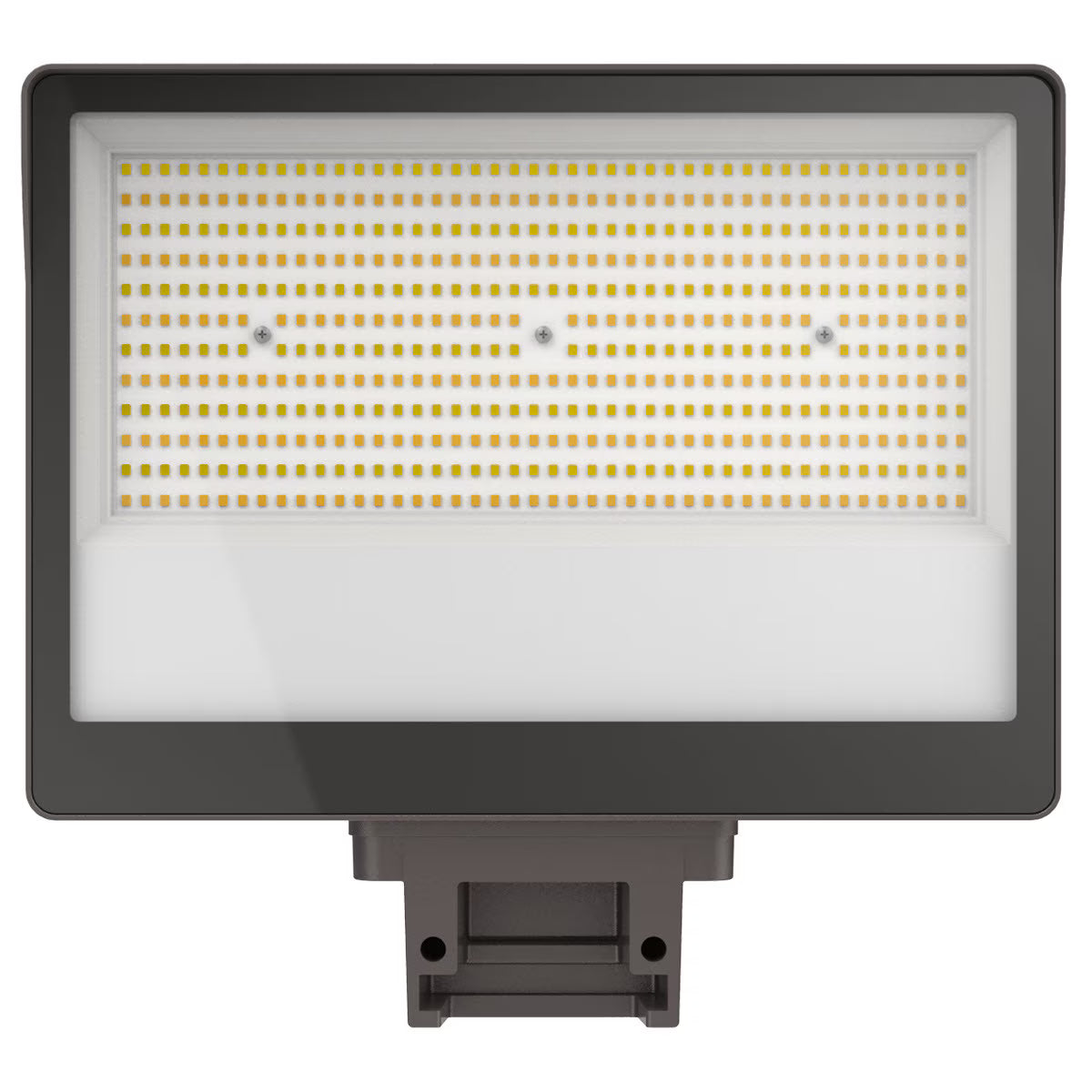 LEDone FL0109 LOC-FL-MW(100/150/200)MCCT(30/40/50)D 100/150/200W LED Flood Light Fixture 3000K/4000K/5000K 120-277V