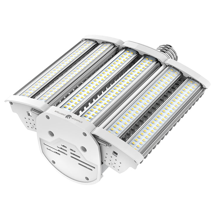 TCP L110AREX39U40K 110W LED MH400W HID Replacement 4000K 120-277V