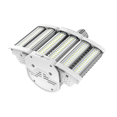 TCP L80AREX39U40K 80W LED MH320W HID Replacement 4000K 120-277V