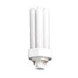 TCP LPLU26A2527K 15W PL 3U LED Lamp 2700K Type A Plug & Play 120-277V