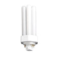 TCP LPLU26A2530K 15W PL 3U LED Lamp 3000K Type A Plug & Play 120-277V