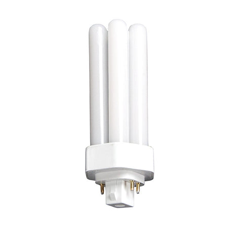 TCP LPLU32A2530K 16W PL 3U LED Lamp 3000K Type A Plug & Play 120-277V