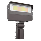 Westgate LFE-SF Slip Fitter MOUNT ONLY for 80W or Larger LFE Flood Light Bronze Finish