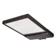 Westgate LFXMAX-XXL-250-450W-MCTP-PSR 250W/350W/450W LED Area Light Fixture 30K/40K/50K Bronze Finish 120-277V