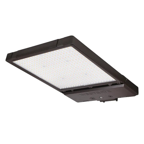 Westgate LFXMAX-XXL-250-450W-MCTP-PSR 250W/350W/450W LED Area Light Fixture 30K/40K/50K Bronze Finish 120-277V