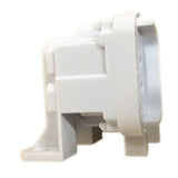 LH1083 Non-indexed G24q/GX24q - 4-pin CFL - 75w - 600v