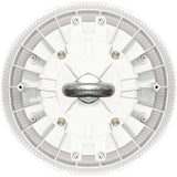 Westgate LHB2-50W-50K-WH 50W LED Mini Highbay High Lumen Fixture White Finish 5000K 120-277V