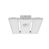 Westgate LHCX-110-150W-MCTP-SR 110W/130W/150W LED Compact Linear Highbay Sensor Ready 30K/40K/50K 120-277V