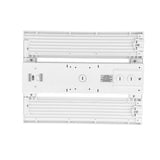 Westgate LHCX-110-150W-MCTP-SR 110W/130W/150W LED Compact Linear Highbay Sensor Ready 30K/40K/50K 120-277V