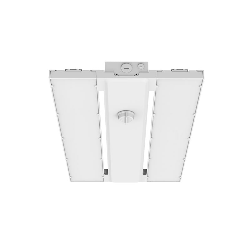 Westgate LHCX-165-215W-MCTP-SR 165W/180W/215W LED Compact Linear Highbay Sensor Ready 30K/40K/50K 120-277V