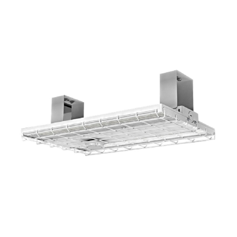 Westgate LHCX-SMK Surface-Mounting Kit for LHCX Linear Highbay Fixtures