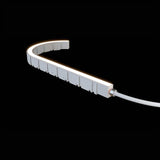 Diode LED DI-24V-SE-LIN2-40-016 16.4ft 4.6W/ft LINAIRE Flex 300 LED Light Side Bend 4000K 24V
