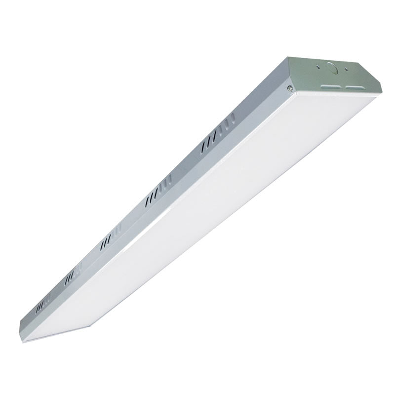 Westgate LLHB-240W-MP-40K-D 100W/150W/200W LED Linear Highbay Dimmable 4000K 120-277V