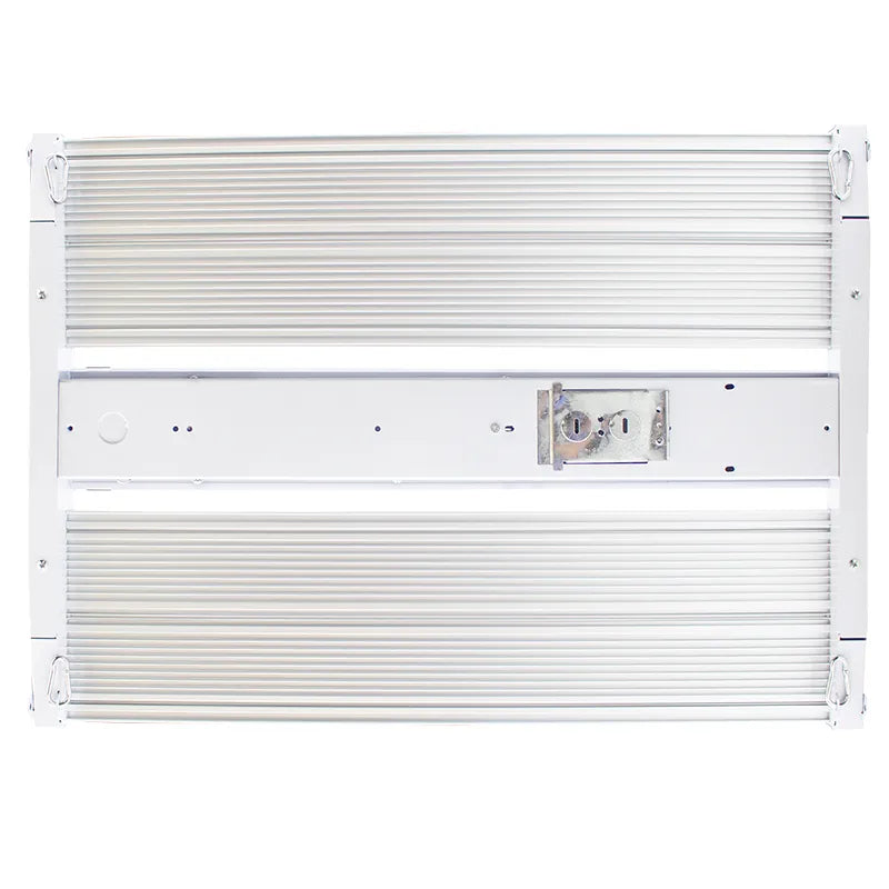 Westgate LLHB4-150W-MP-40K-D 80W/110W/150W LED Linear Highbay Dimmable 4000K 120-277V