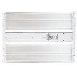 Westgate LLHB4-150W-MP-40K-D 80W/110W/150W LED Linear Highbay Dimmable 4000K 120-277V