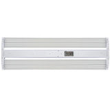 Westgate LLHB4-300W-MP-50K-D-480V 150W/225W/300W LED Linear Highbay Dimmable 5000K 480V