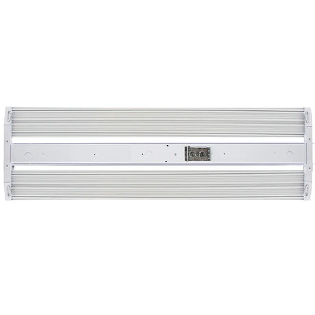 Westgate LLHB4-200W-MP-40K-D-SR-480V 100W/150W/200W LED Linear Highbay Dimmable Sensor Ready 4000K 480V