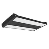 Westgate LLHB4-80-150W-MCTP-BK 80W/110W/150W LED Linear Highbay Dimmable Black Finish 35K/40K/50K 120-277V