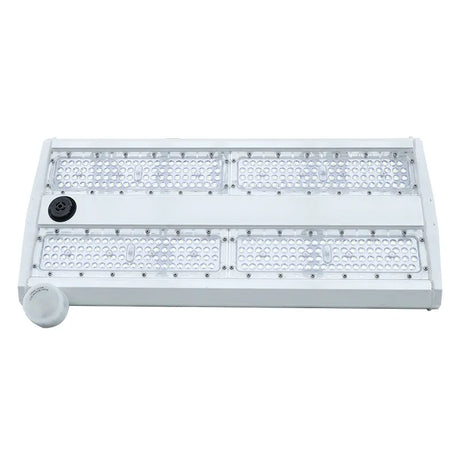 Westgate LLHBF-80-160W-MCTP-SR 80W/120W/160W LED 2ft Linear Highbay Sensor Ready 40K/45K/50K 120-277V