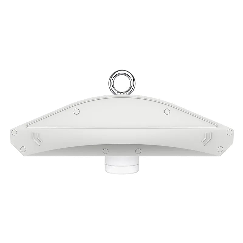 Westgate LLHBF-120-200W-MCTP-SR 120W/160W/200W LED 2ft Linear Highbay Sensor Ready 40K/45K/50K 120-277V