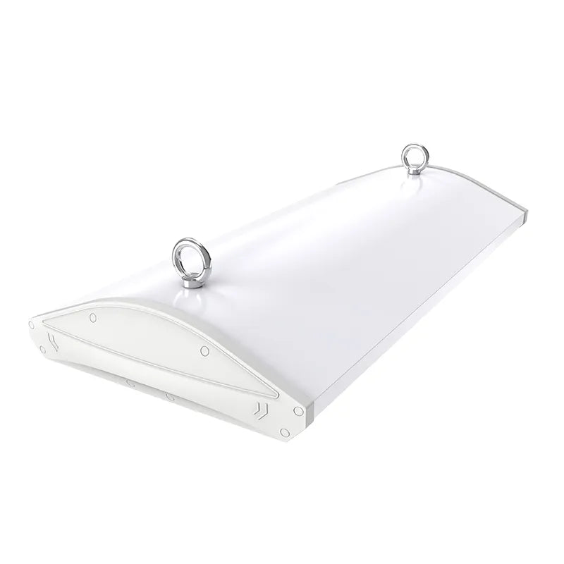 Westgate LLHBF-120-200W-MCTP-SR 120W/160W/200W LED 2ft Linear Highbay Sensor Ready 40K/45K/50K 120-277V