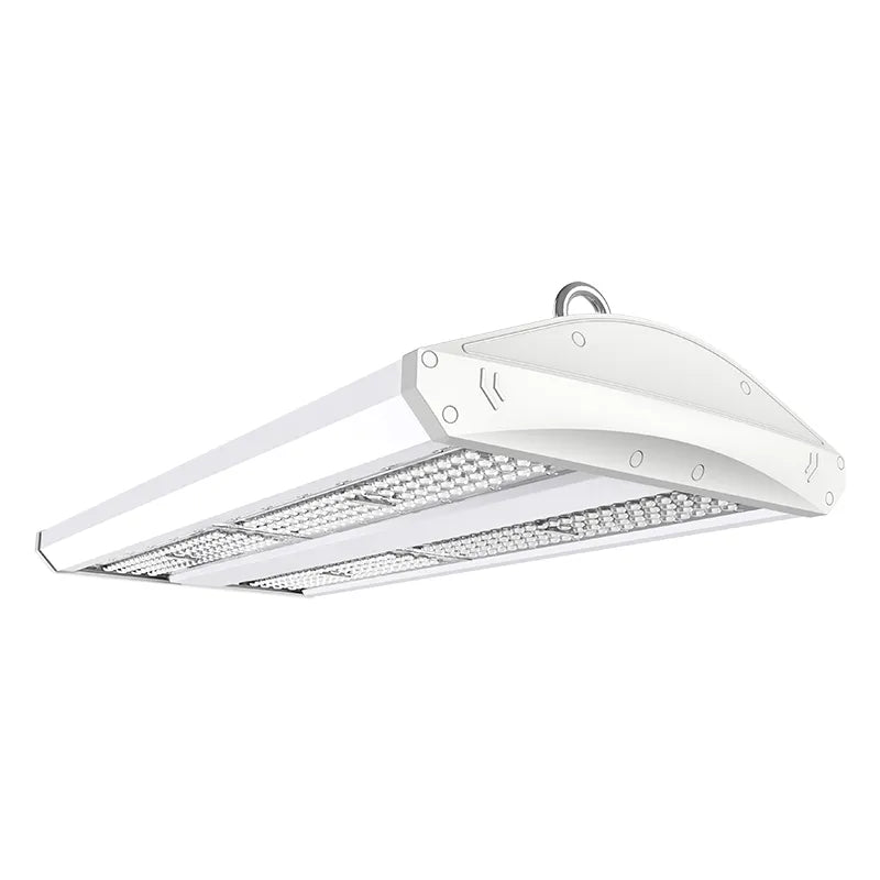 Westgate LLHBF-120-200W-MCTP-SR 120W/160W/200W LED 2ft Linear Highbay Sensor Ready 40K/45K/50K 120-277V