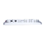 Westgate LLHC-165-220W-MCTP 165W/190W/220W LED Adjustable Linear Highbay 30K/35K/40K/50K 120-277V