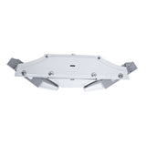 Westgate LLHC-165-220W-MCTP 165W/190W/220W LED Adjustable Linear Highbay 30K/35K/40K/50K 120-277V