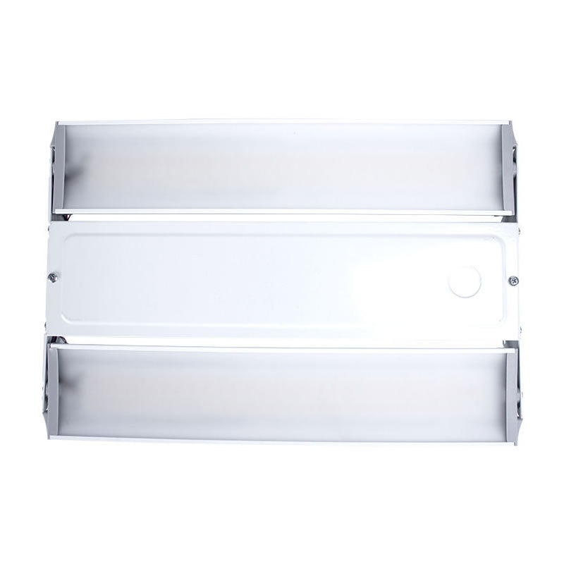 Westgate LLHC-165-220W-MCTP 165W/190W/220W LED Adjustable Linear Highbay 30K/35K/40K/50K 120-277V