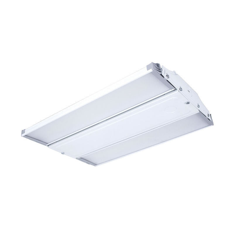 Westgate LLHC-165-220W-MCTP-SR 165W/190W/220W LED Adjustable Linear Highbay Sensor Ready 30K/35K/40K/50K 120-277V