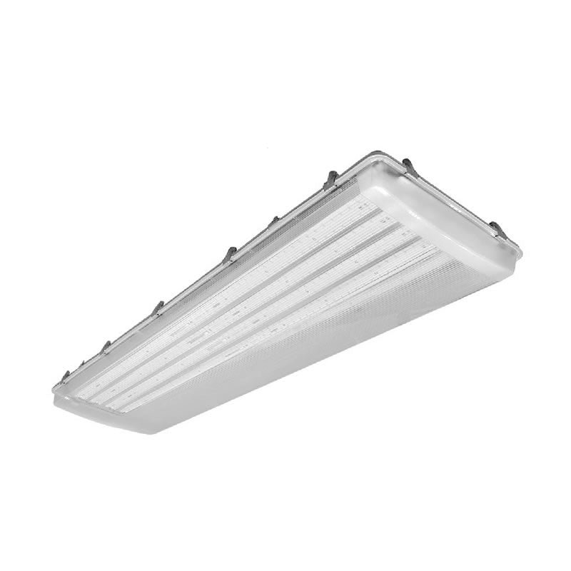 Westgate LLVT-4FT-150W-MCT-D-480V 150W LED 4ft Linear Vapor Tight Fixture Dimmable 35K/40K/50K 480V