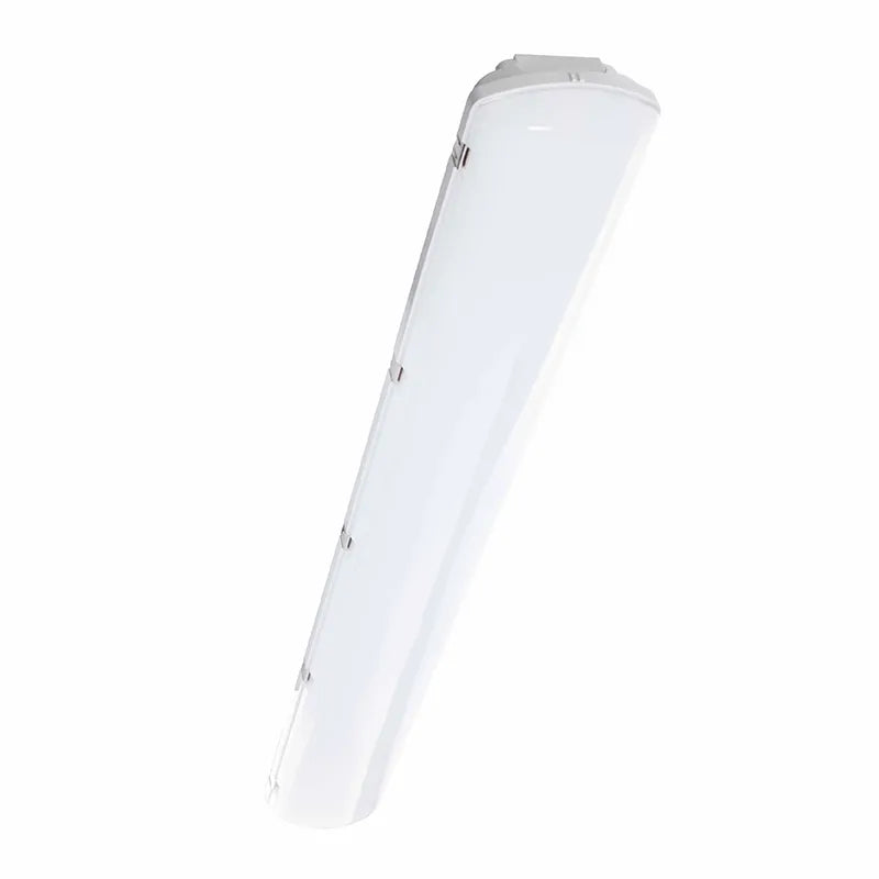 Westgate LLVT-4FT-75W-MCT-D-480V 75W LED 4ft Linear Vapor Tight Fixture Dimmable 35K/40K/50K 480V