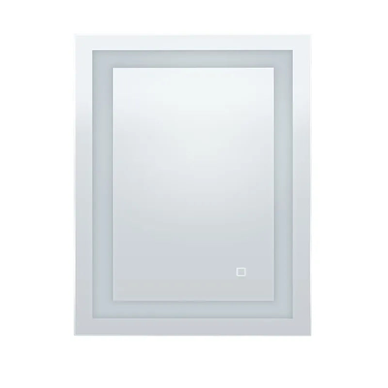 Westgate LMIR-18-2028-MCT-DF 35W 20" x 28" LED Mirror Cabinet 30K/45K/65K 120V