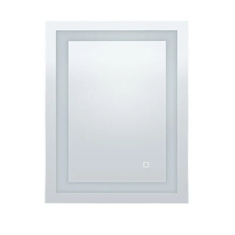 Westgate LMIR-18-2436-MCT-DF 44W 24" x 36" LED Mirror Cabinet 30K/45K/65K 120V