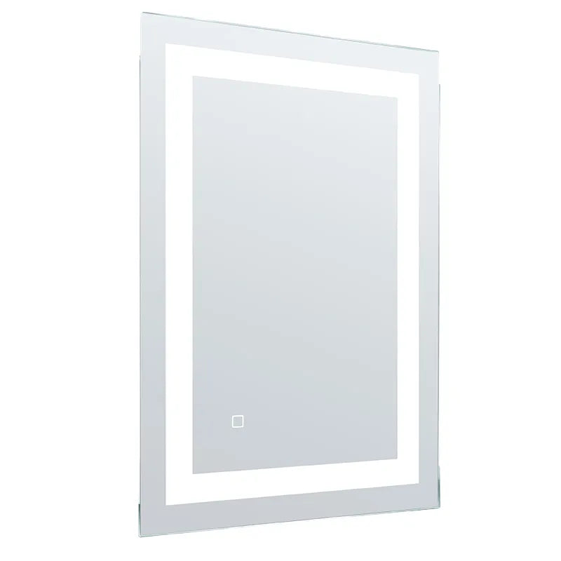 Westgate LMIR-18-2436-MCT-DF 44W 24" x 36" LED Mirror Cabinet 30K/45K/65K 120V