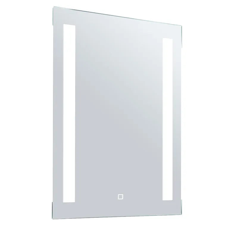 Westgate LMIR-36-2436-MCT-DF 39W 24" x 36" LED Mirror Cabinet 30K/45K/65K 120V