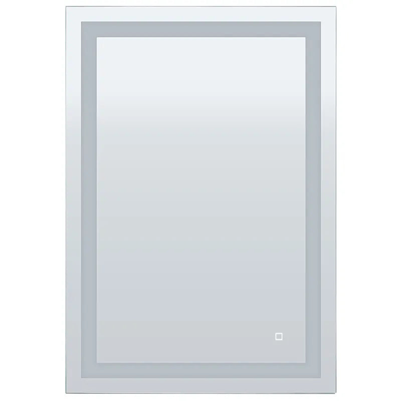 Westgate LMIR-54-2840-MCT-DF 48W 28" x 40" LED Mirror Cabinet 30K/45K/65K 120V