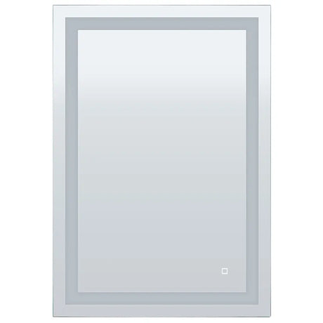 Westgate LMIR-54-2840-MCT-DF 48W 28" x 40" LED Mirror Cabinet 30K/45K/65K 120V