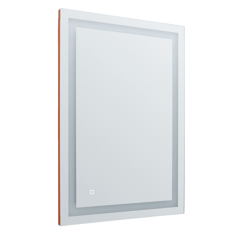 Westgate LMIR-54-2840-MCT-DF 48W 28" x 40" LED Mirror Cabinet 30K/45K/65K 120V