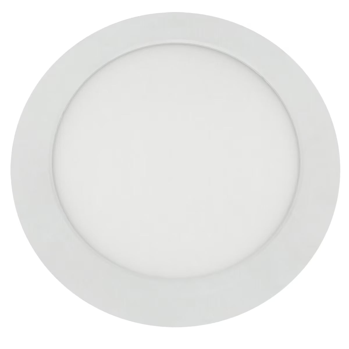 LEDone DL0071 LOC-12RDDL-21WMCCT 21W 12-Inch LED Round Surface Panel Light 2700K/3000K/3500K/4000K/5000K 120V