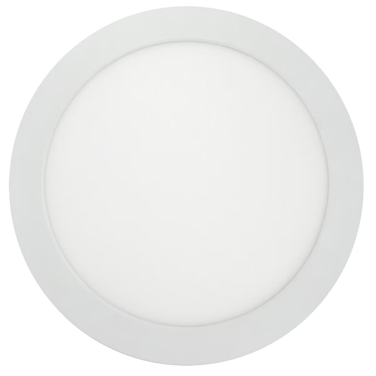 LEDone DL0094 LOC-14.5RDDL-25WMCCT 25W 14.5-Inch LED Round Surface Panel Light 2700K/3000K/3500K/4000K/5000K 120V