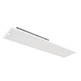 LEDone PL0227 LOC-14SBFPL-MW25W5CCT 15/20/25W 1x4ft LED Pro Series Back-Lit Panel Light CCT Tunable 3500K-6500K 120-277V