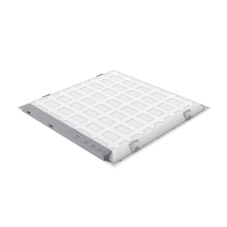 LEDone PL0228 LOC-22SBFPL-MW25W5CCT 15/20/25W 2x2ft LED Pro Series Back-Lit Panel Light CCT Tunable 3500K-6500K 120-277V