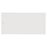 LEDone PL0229 LOC-24SBFPL-MW45W5CCT 25/35/45W 2x4ft LED Pro Series Back-Lit Panel Light CCT Tunable 3500K-6500K 120-277V