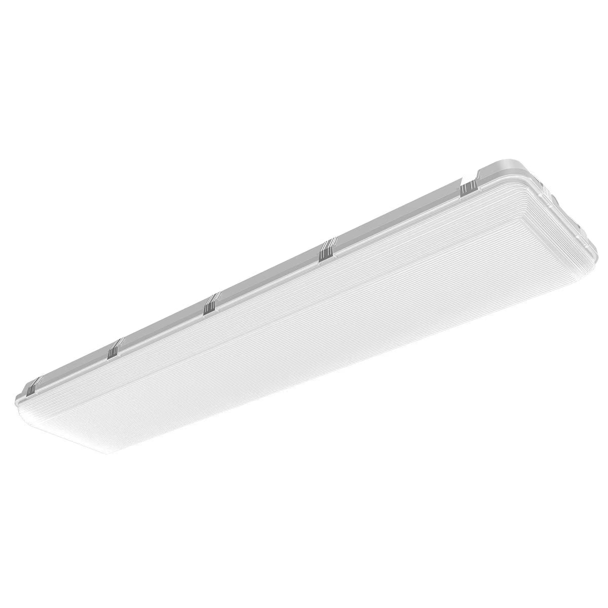 LEDone VT0038 LOC-4FTHVTHB-MW265W3CCT 145/225/265W LED 4ft Linear Vapor High Bay Fixture 3500K/4000K/5000K 120-277V